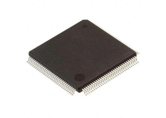 Integrierte Schaltkreischip LAN8814/ZMX 4-Port Gigabit Ethernet Transceiver IC