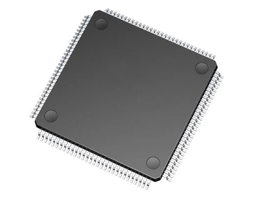 Eingebettete 32-Bit-Mikroregler IC des Mikroregler-MCU CYT2B93CACQ0AZEGS