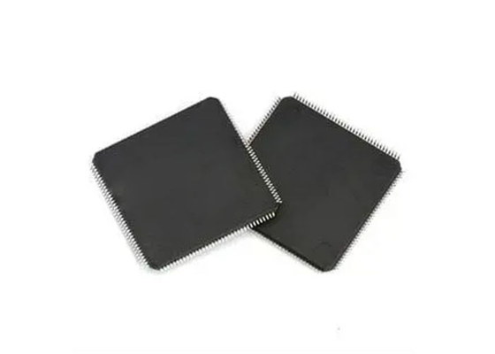 eingebettetes 32-Bit-Paket Mikroregler ICs CY9BFD18SPMC-GK7FKCGE1 144-LQFP