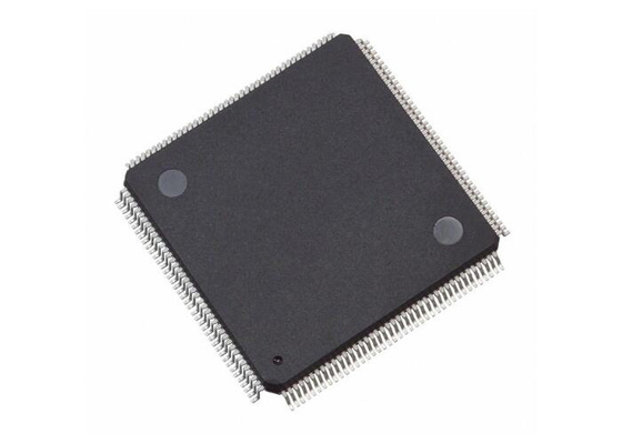 einkerniger SPC5634MF2MLQ80 32Bit Chip 80MHz Mikroregler-MCU LQFP144 IC