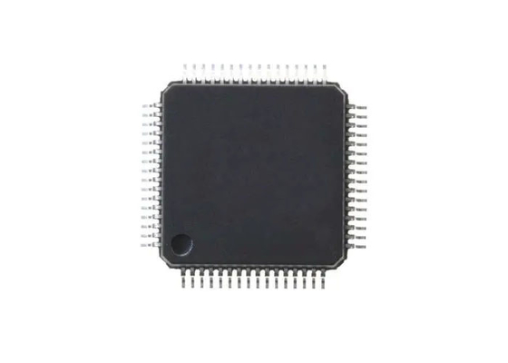 Oberflächenberg Mikroregler CY8C4247AZA-M485 Automobil- 32-Bit--48MHz ICs 64-LQFP