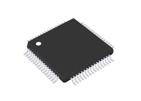 Paket 32Bit 160KB Mikroregler-MCU IC CY9AF142LAPMC1-G-MNE2 64LQFP
