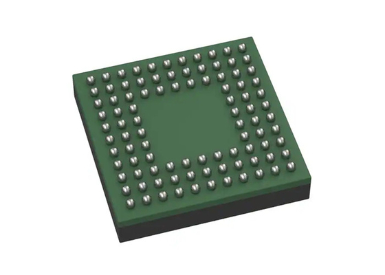 Mikroregler-Chip FBGA96 des Mikroregler-MCU CY9BF324MBGL-GK9E1 32Bit einkernig