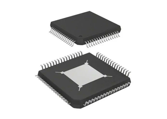 GRELLE Mikroregler IC des Mikroregler-MCU CY9AF141LAPMC1-G-MNE2 64KB