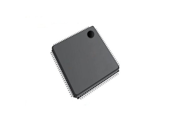 288KB BLITZ 100-LQFP Oberflächenmikroregler MCU berg-CY9AF144NAPMC-G-MNE2