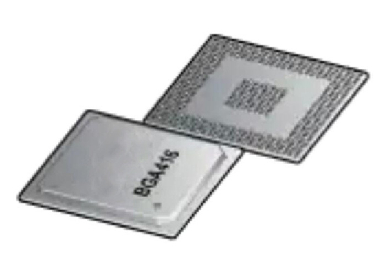 2MB BLITZ SPC5567MVR132 Mikroregler-Chip Mikroregler-MCU PBGA416 32Bit