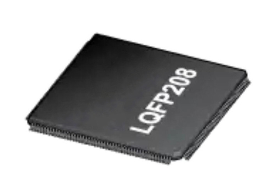 Mikroregler-Chip TQFP208 Dual Core des Mikroregler-MCU SPC5646CCF0MLT1 32Bit