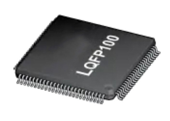 32Bit einkerniger SPC5604PEF1MLL6 Mikroregler-Chip des Mikroregler-MCU LQFP100