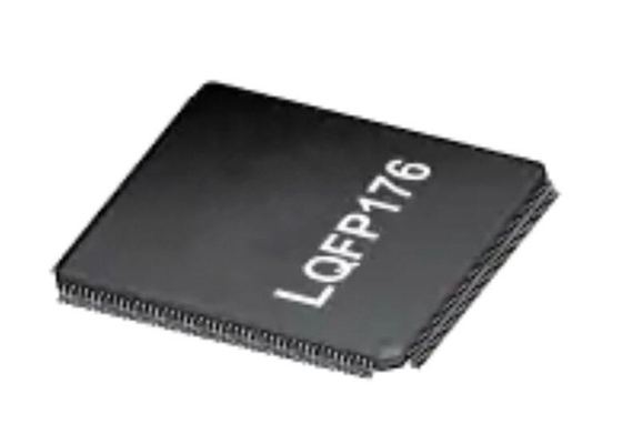 Greller Mikroregler-Chip LQFP176 des Mikroregler-MCU SPC5643AF0MLU2 3MB einkernig