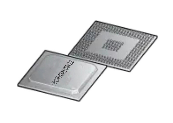 einkerniger 120MHz IC Chip 32Bit MCU SPC5643AF0MVZ2 Mikroregler-MCU PBGA324