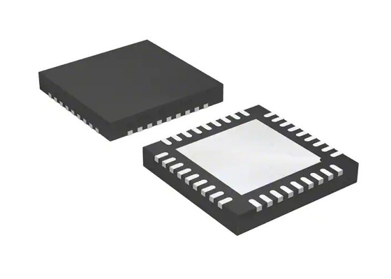 Benetzbarer Flanken-Mikroregler IC des Mikroregler-MCU CY8C4247LWA-M464T 56-VFQFN