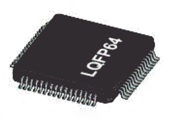 Des IC-Chip-SPC5603BK0VLH4 32Bit einkerniger Energie-Bogen-Kern Mikroregler-Chip-LQFP64
