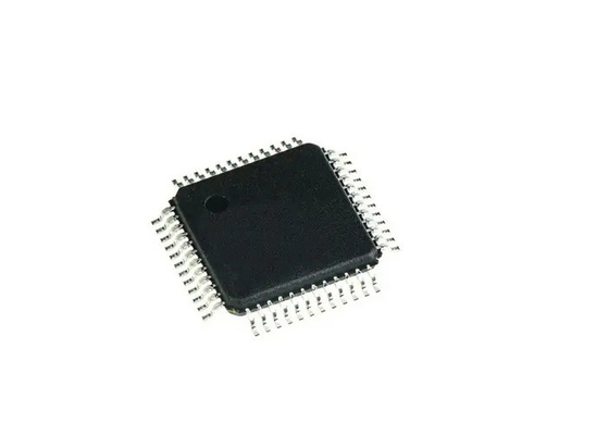 48-TQFP bettete GRELLEN Oberflächenberg Mikroregler ICs CY8C4247AZA-M483 128KB ein