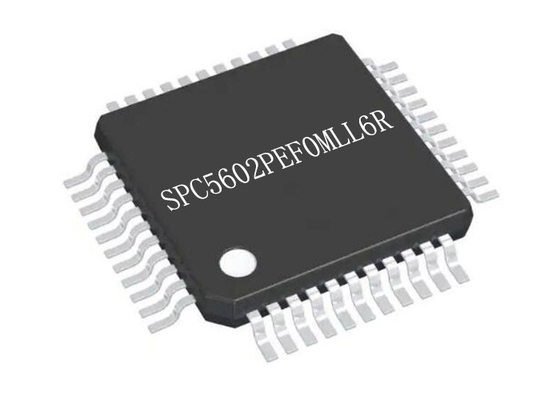 64MHz greller Mikroregler IC LQFP100 des Mikroregler-MCU SPC5602PEF0MLL6R 256KB