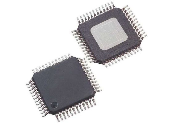 48-TQFP Oberflächeneingebettete 32-Bit-Mikroregler IC des berg-CY8C4245AZA-M443