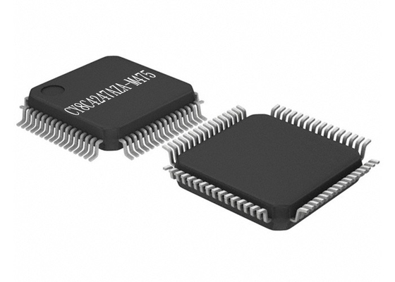 ARM Cortex-M0 CY8C4247AZA-M475 48MHz greller IC Chip Mikroregler-MCU TQFP64 128KB