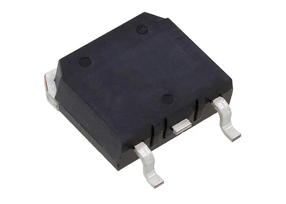 einzelner Chip TO-268-3 der integrierten Schaltung der Gleichrichter-1200V der Dioden-MSC050SDA120S