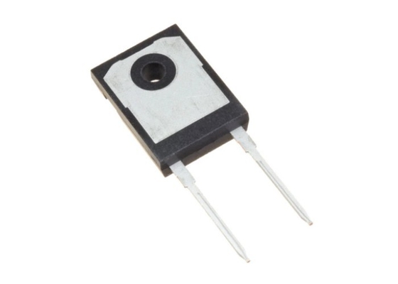 Silikon-Karbid-N-Kanal-Energie MOSFET der integrierten Schaltung des Chip-MSC035SMA070