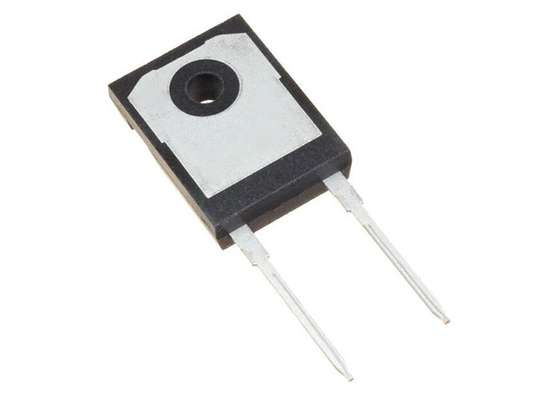 1200-V-Diode MSC050SDA120B Zero-Recovery-Siliziumkarbid-Schottky-Diode TO-247-3