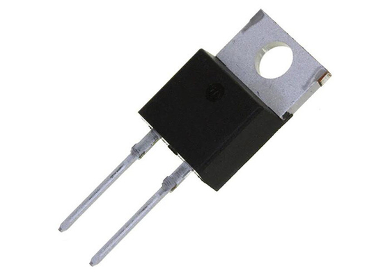 Gleichrichter sondern Dioden der integrierten Schaltung der Dioden-MSC020SDA120K des Chip-TO-220-2 49A aus