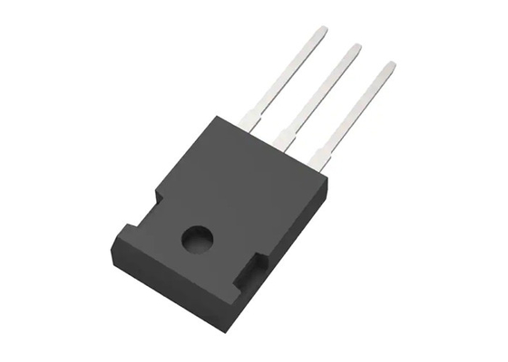 Silikon-Karbid-N-Kanal-Transistoren MSC400SMA330 TO-247-4 durch Loch