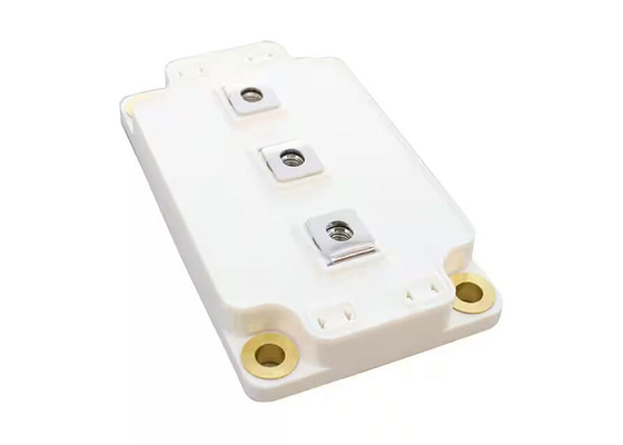 Dioden-Phasen-Bein-Energie-Modul 600A 1200V Automobil-IGBT Modul-MSCDC600A120AG sic