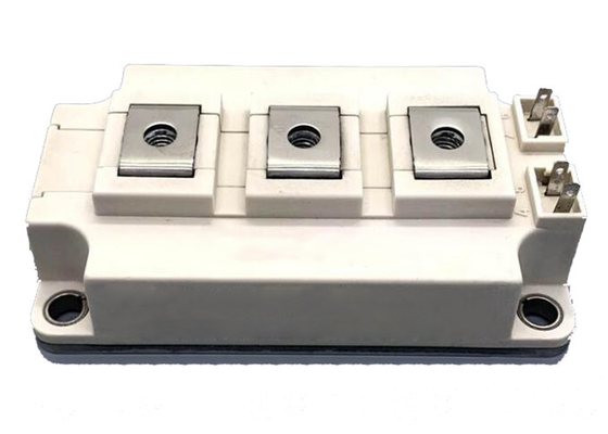 Automobil-Silikon-Karbid-Schottky-Modul 1200V IGBT-Modul-MSCDC100A120D1PAG