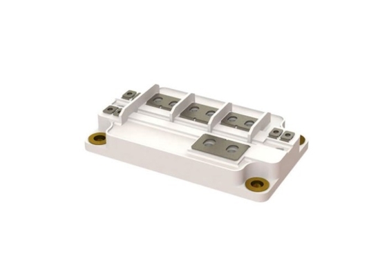Automobil-IGBT-Module MSCSM70AM025CT6LIAG Fahrgestelle-Berg Mosfet-Reihen-700V 689A 1882W