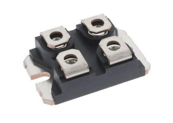 Module 1200V des N-Kanal-MSC40SM120JCU3 Automobil-IGBT sic MOSFET-Energie-Modul
