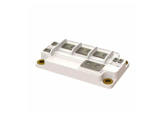 Mosfet kleiden sic Automobil-IGBT Module des Energie-Modul-MSCSM170AM058CT6LIAG