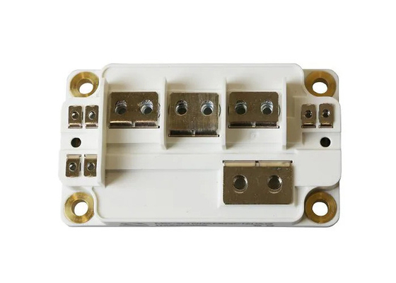 Energie-Modul MSCSM120HM16CT3AG 1200V 745W Mosfet-Reihen-sic Transistoren