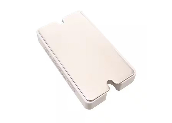 Energie-Modul MSCSM120HM50CT3AG Mosfet kleiden getrennte Halbleiter-Transistoren