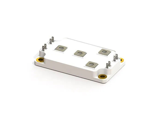 Automobil-Energie-Modul-Transistor-Fahrgestelle-Berg IGBT-Modul-MSCSM70HM19CT3AG
