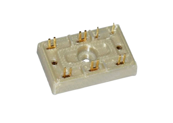 Transistoren MSCSM120HM063CAG Mosfet-Arrays Vollbrücken-SiC-Leistungsmodul