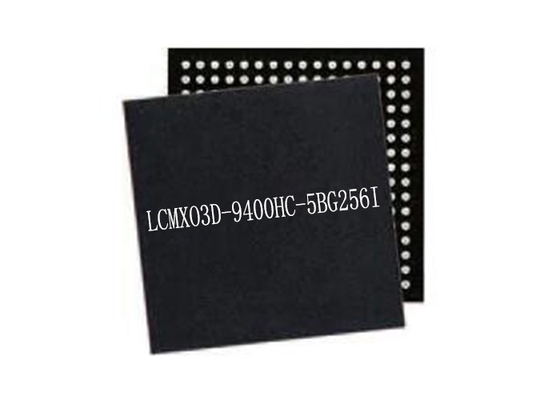 Feldprogrammierbare Gatteranordnung FPGA-integrierter Schaltung LCMXO3D-9400HC-5BG256I MachXO3D