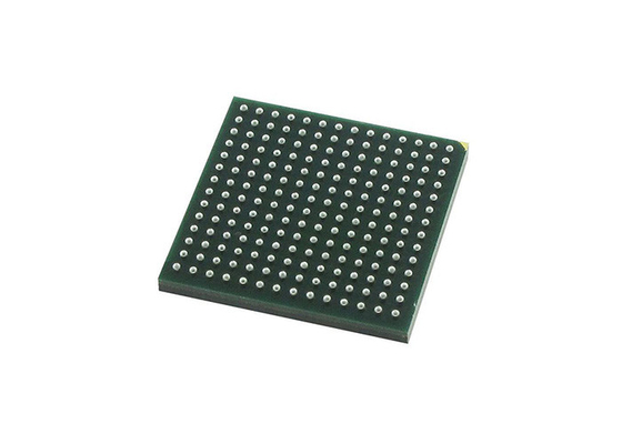 Programmierbarer Oberflächenberg Logik ICs LFD2NX-40-8BG196C 500 MHZ 196-LFBGA