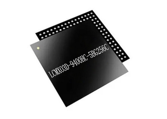 LCMXO3D-9400HC-5BG256C Feldprogrammierbare Gate-Array 256-LFBGA MachXO3D FPGA-Chips