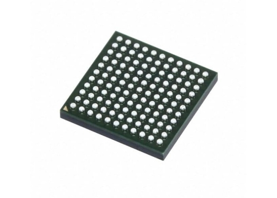 Zweck FPGA LFD2NX-17-9MG121C Field Programmable Gate Array 28 nm FD-SOI