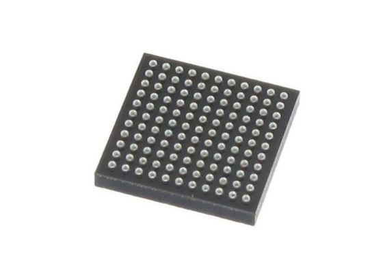 LFD2NX-9-7MG121C Feldprogrammierbares Tor Array 28nm CertusTM-NX Allzweck FPGA IC