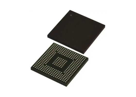 Chip 400-LFBGA der integrierten Schaltung des Chip-LCMXO3D-9400HC-5BG400I MachXO3D FPGA