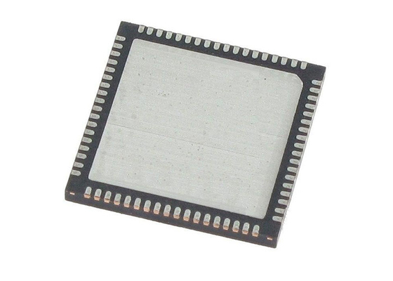 Feldprogrammierbarer Oberflächenberg der Gatteranordnungs-72-QFN LCMXO3D-4300HC-5SG72I