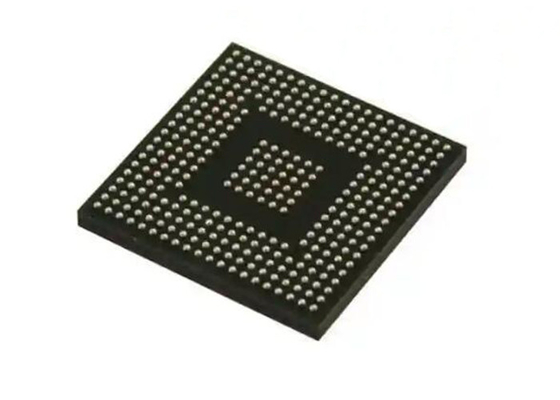 Chip integrierten Schaltung MachXO3D FPGA der Chip-LCMXO3D-9400HC-5BG400C LFBGA400