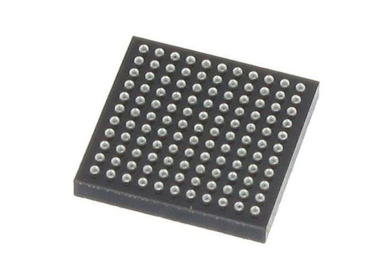 Gatteranordnung der integrierten Schaltung feldprogrammierbare des Chip-LFD2NX-40-9MG121C 950mV