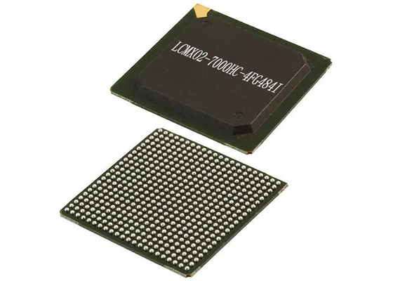 Feldprogrammierbare Gatteranordnung FPGA-integrierter Schaltung LCMXO2-7000HC-4FG484I FBGA484