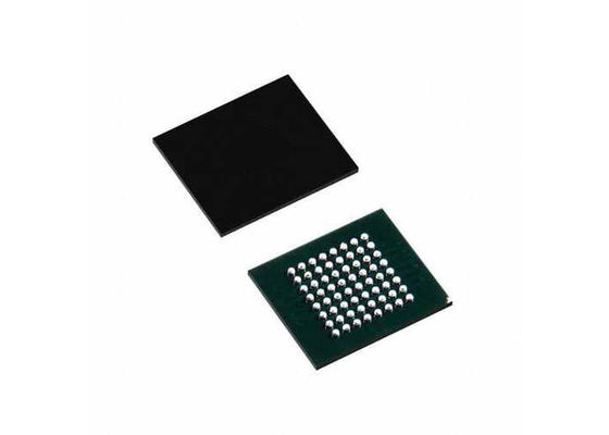 Programmierbare Logik IC der integrierten Schaltung des Chip-LCMXO3D-9400ZC-3BG256I 432Kbit