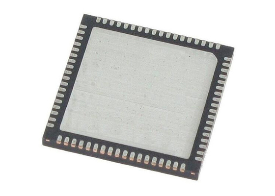 Chip der integrierten Schaltung der LCMXO3D-4300HC-6SG72C feldprogrammierbarer Gatteranordnungs-QFN72