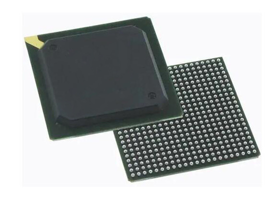 Feldprogrammierbare Gatteranordnung MachXO3D FPGA IC LCMXO3D-9400HC-6BG256I CABGA256