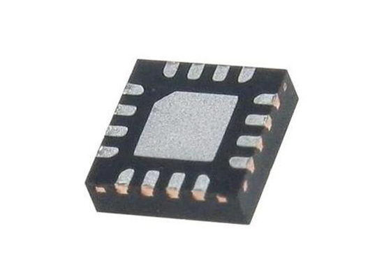 Analog-Digitalkonverter WFQFN16 der integrierten Schaltung 4MSPS des Chip-AD7381BCPZ-RL7
