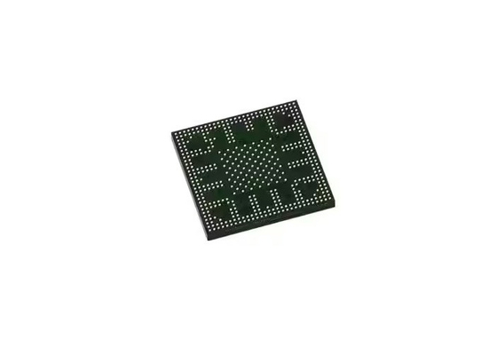 Oberflächenmontierter R9A07G054L23GBG#AC0 3-Kern-64-Bit-456-LFBGA-Mikroprozessor-IC