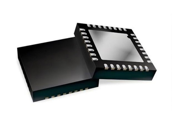AD7380BCPZ-RL7 Integrierter Schaltkreischip 16-LFCSP 16Bit Analog-Digital-Wandler